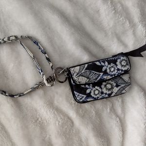 Vera Bradley Wallet/Wristlet